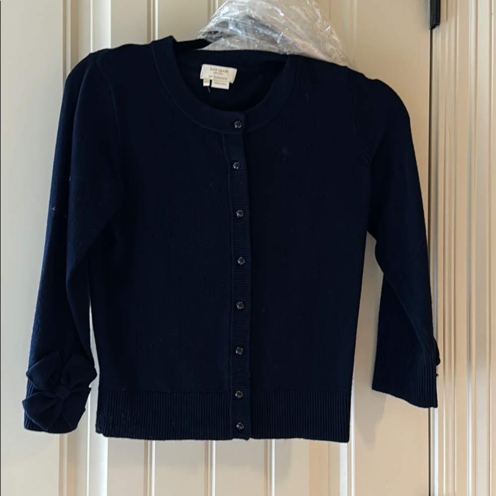 Kate spade wool sweater
